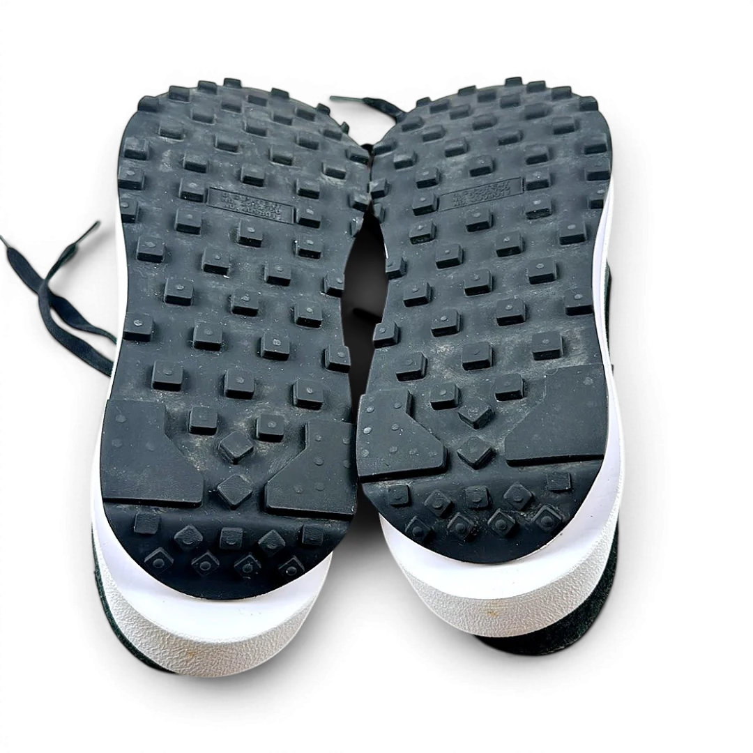Nike LD Waffle Sacai Nylon — Taille 44.5 — Photo 4/6 #État_Très bon état · Avec boîte