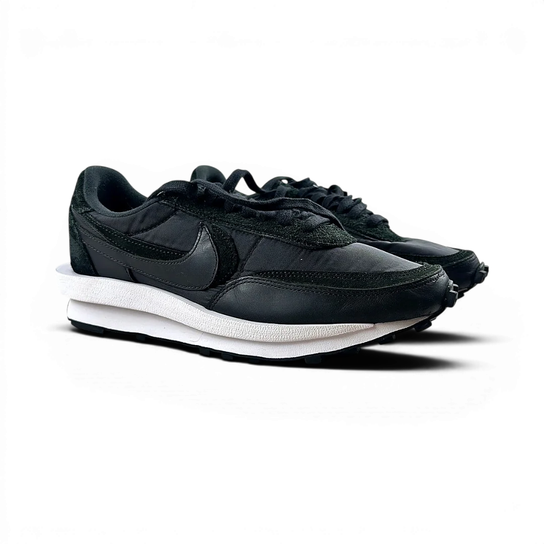 Nike LD Waffle Sacai Nylon — Taille 44.5 — Photo 5/6 #État_Très bon état · Avec boîte