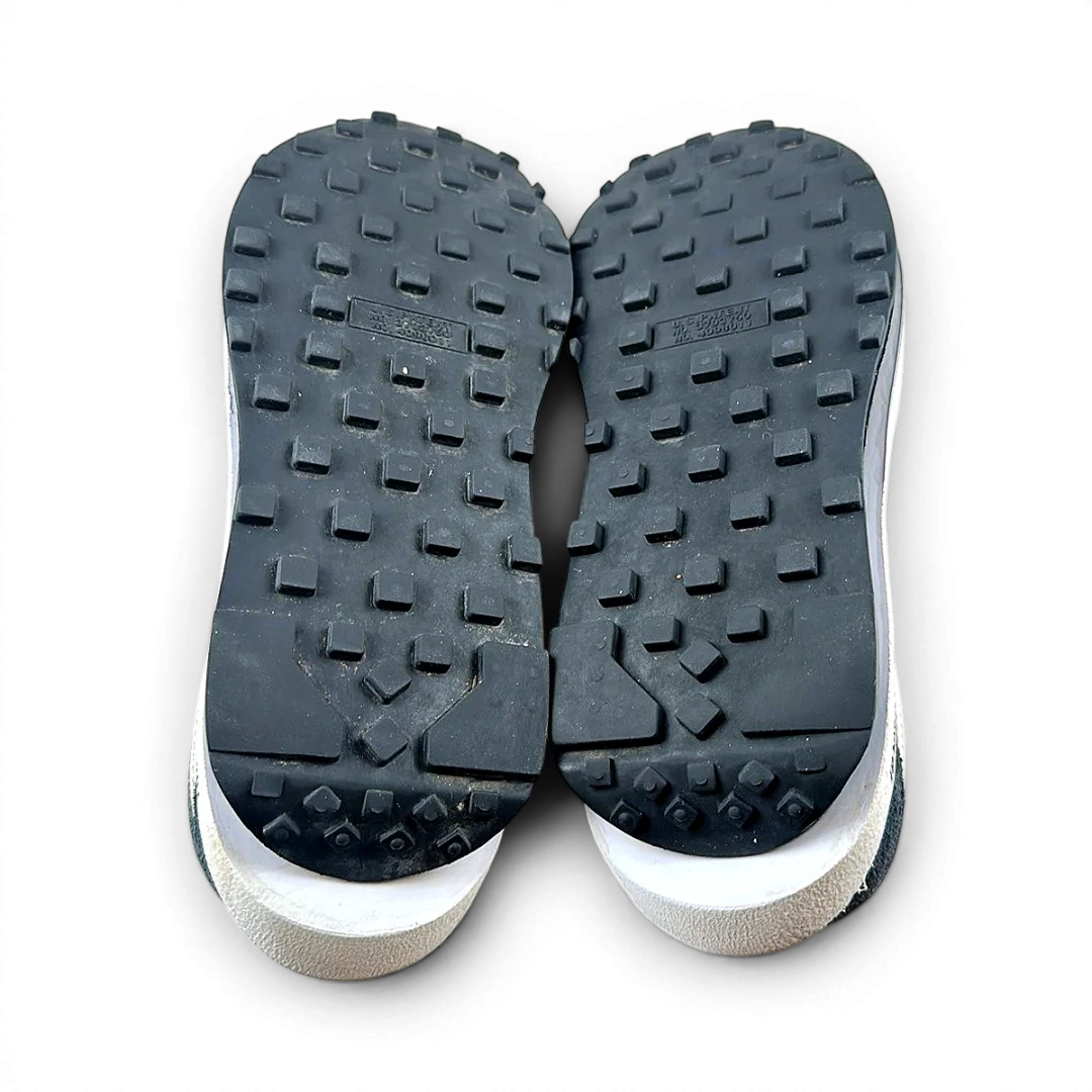 Nike LD Waffle Sacai Fragment — Taille 42.5 — Photo 4/6 #État_Très bon état · Sans boîte