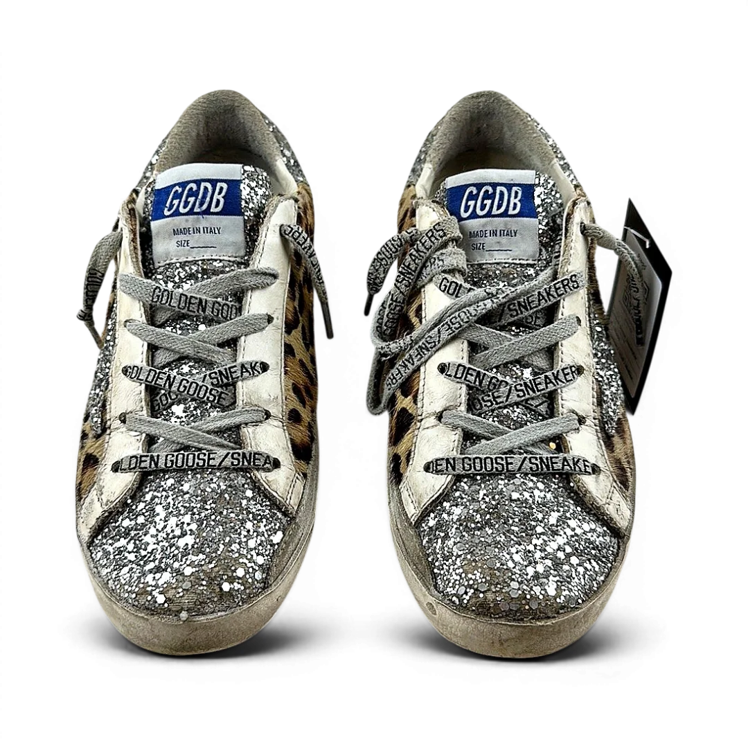 Golden Goose Superstar — Taille 36 — Photo 2/5 #État_Bon état · Sans boîte