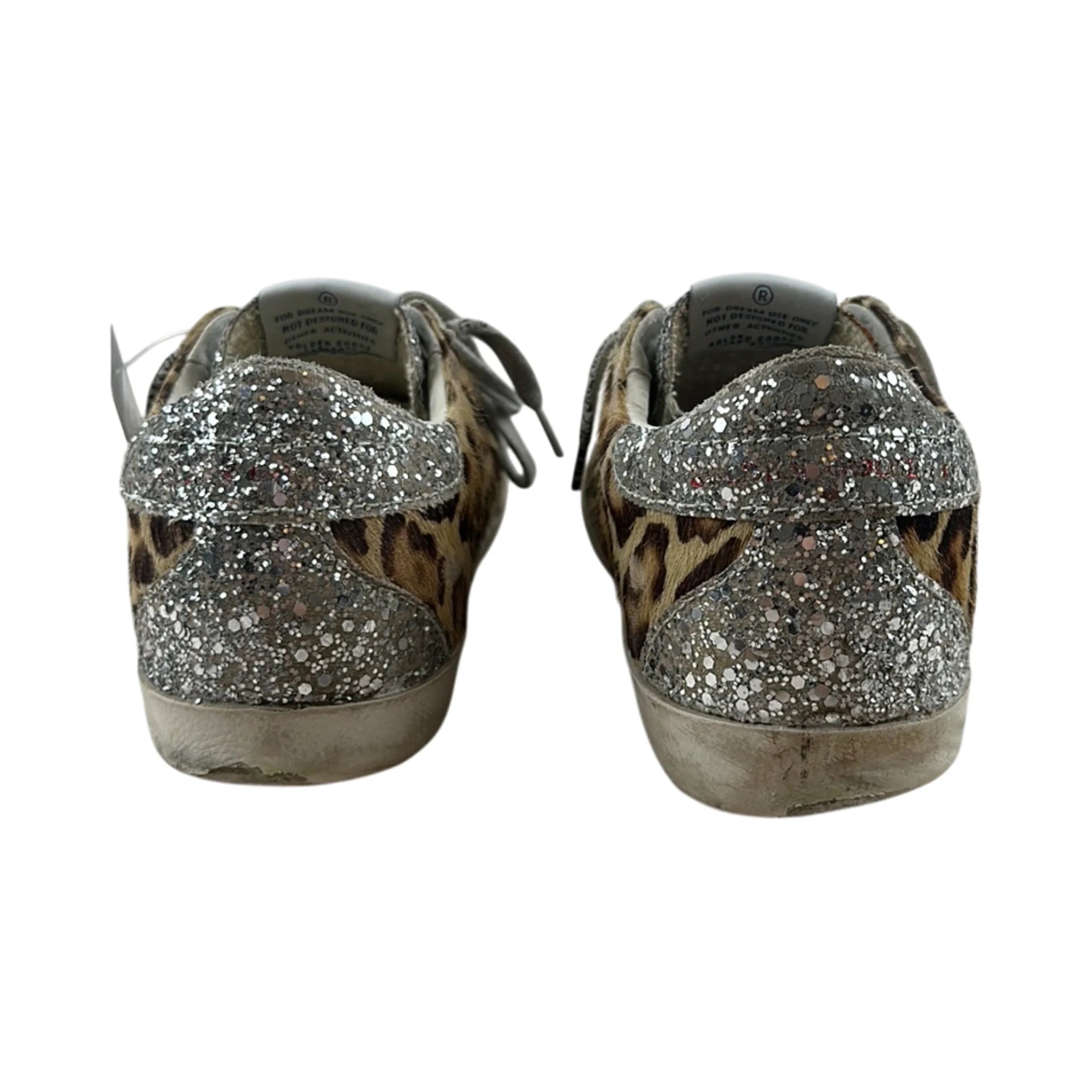 Golden Goose Superstar — Taille 36 — Photo 3/5 #État_Occasion · Bon · Sans boîte