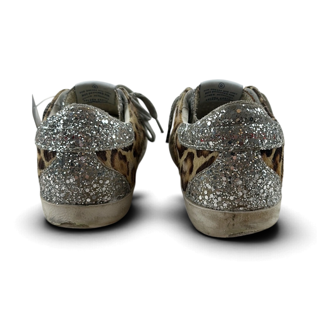 Golden Goose Super-Star — Taille 36 — Photo 3/5 #État_Bon état · Sans boîte