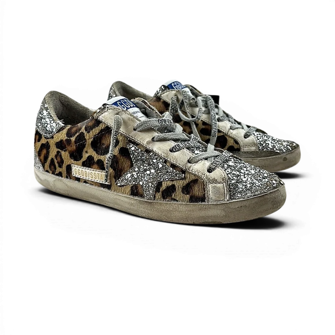 Golden Goose Superstar — Taille 36 — Photo 5/5 #État_Bon état · Sans boîte