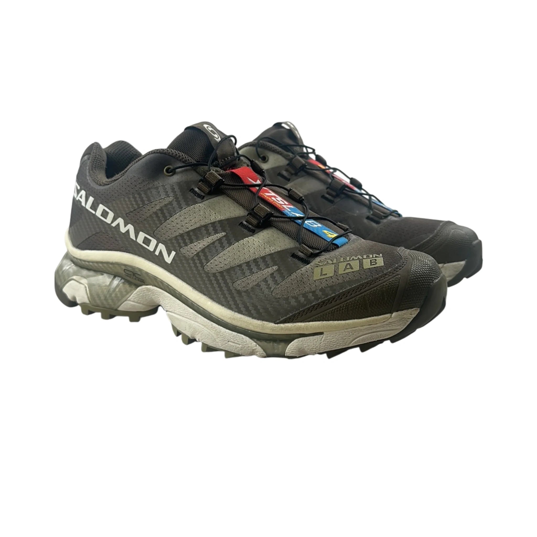 Salomon XT-4