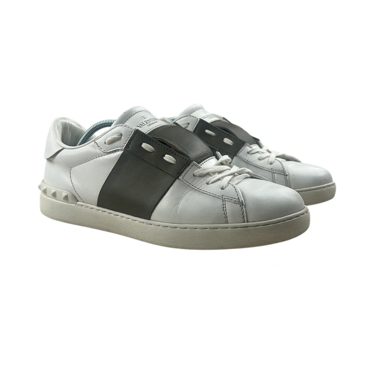 Valentino Garavani Open — Taille 42 — Photo 5/5 #État_Très bon état · Sans boîte
