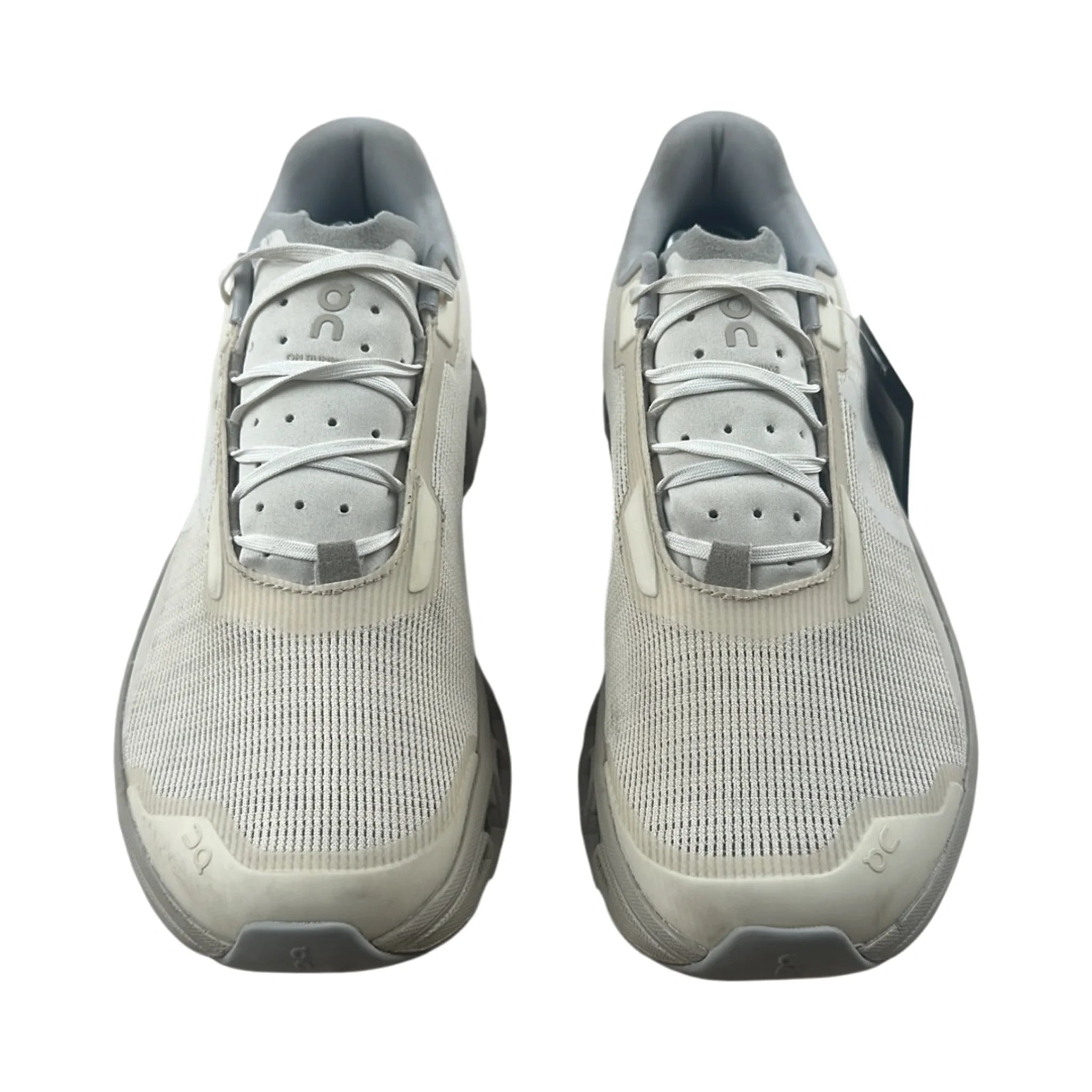 On Running One Running