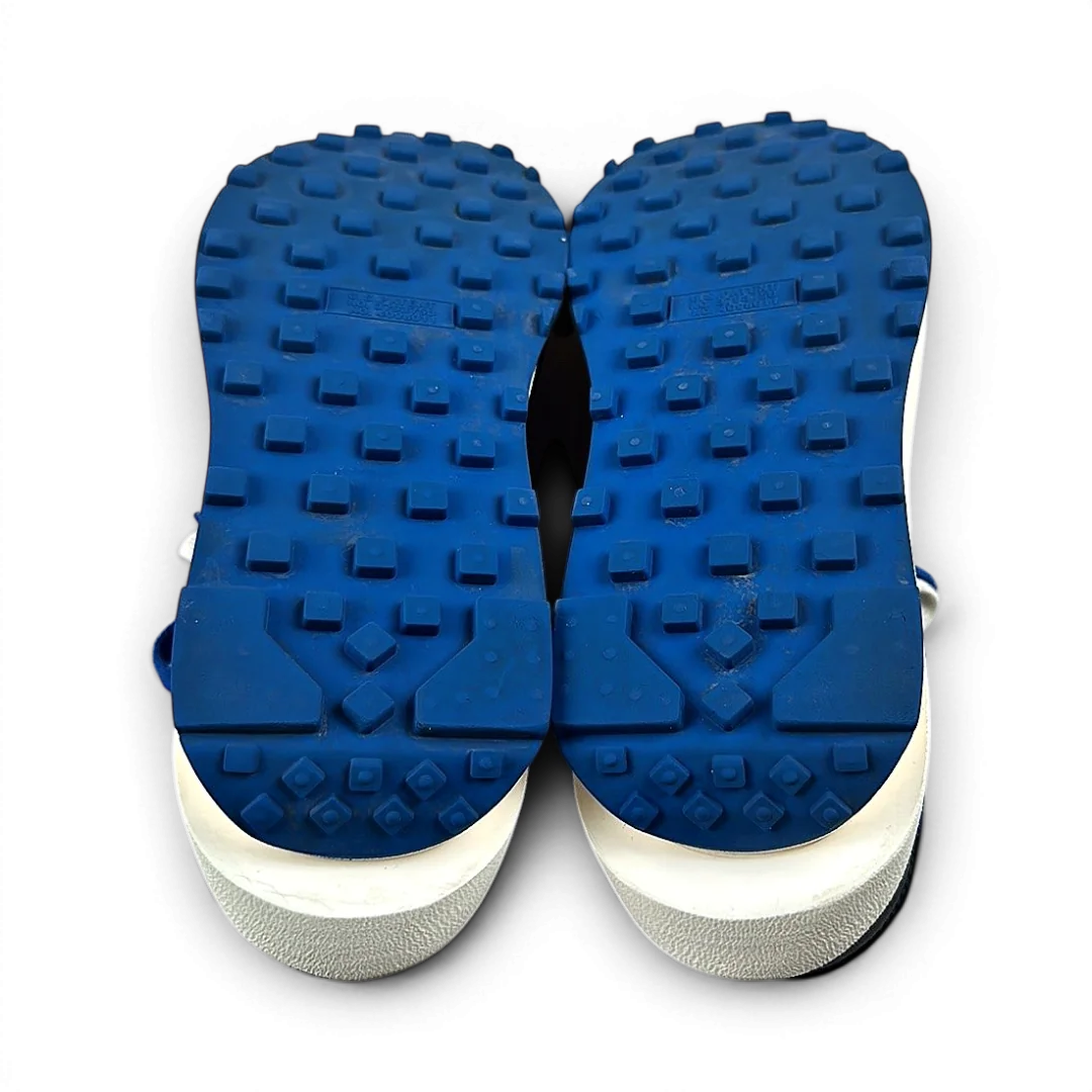 Nike LD Waffle Sacai Undercover Night Maroon Team Royal — Taille 43 — Photo 4/5 #État_Bon état · Sans boîte