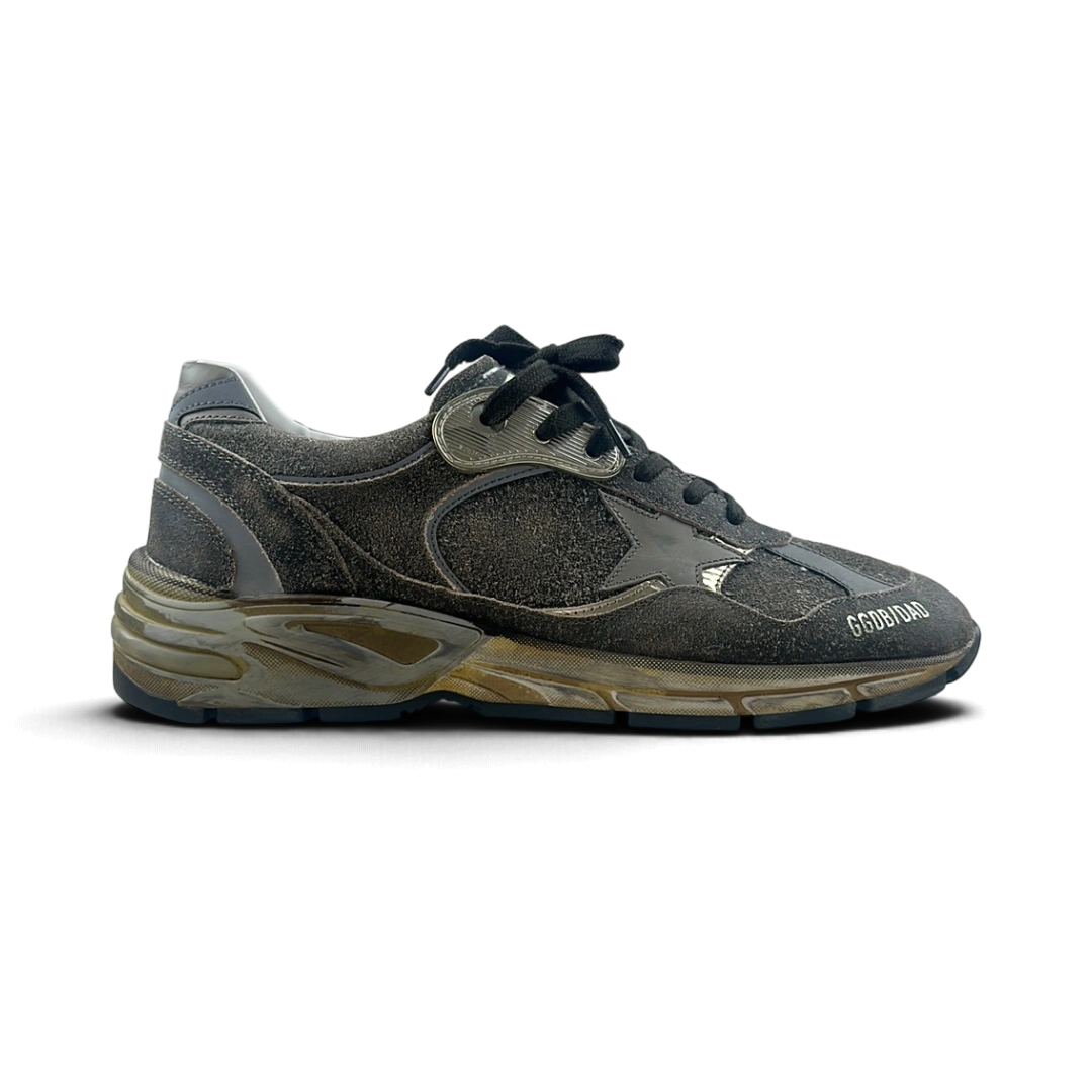 Golden Goose Dad-Star