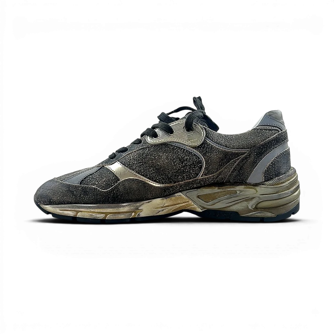 Golden Goose Dad-Star