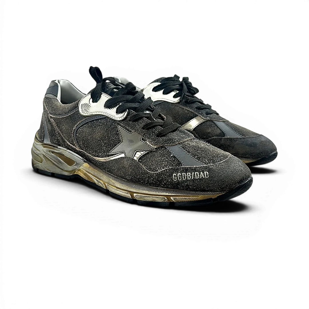 Golden Goose Dad-Star
