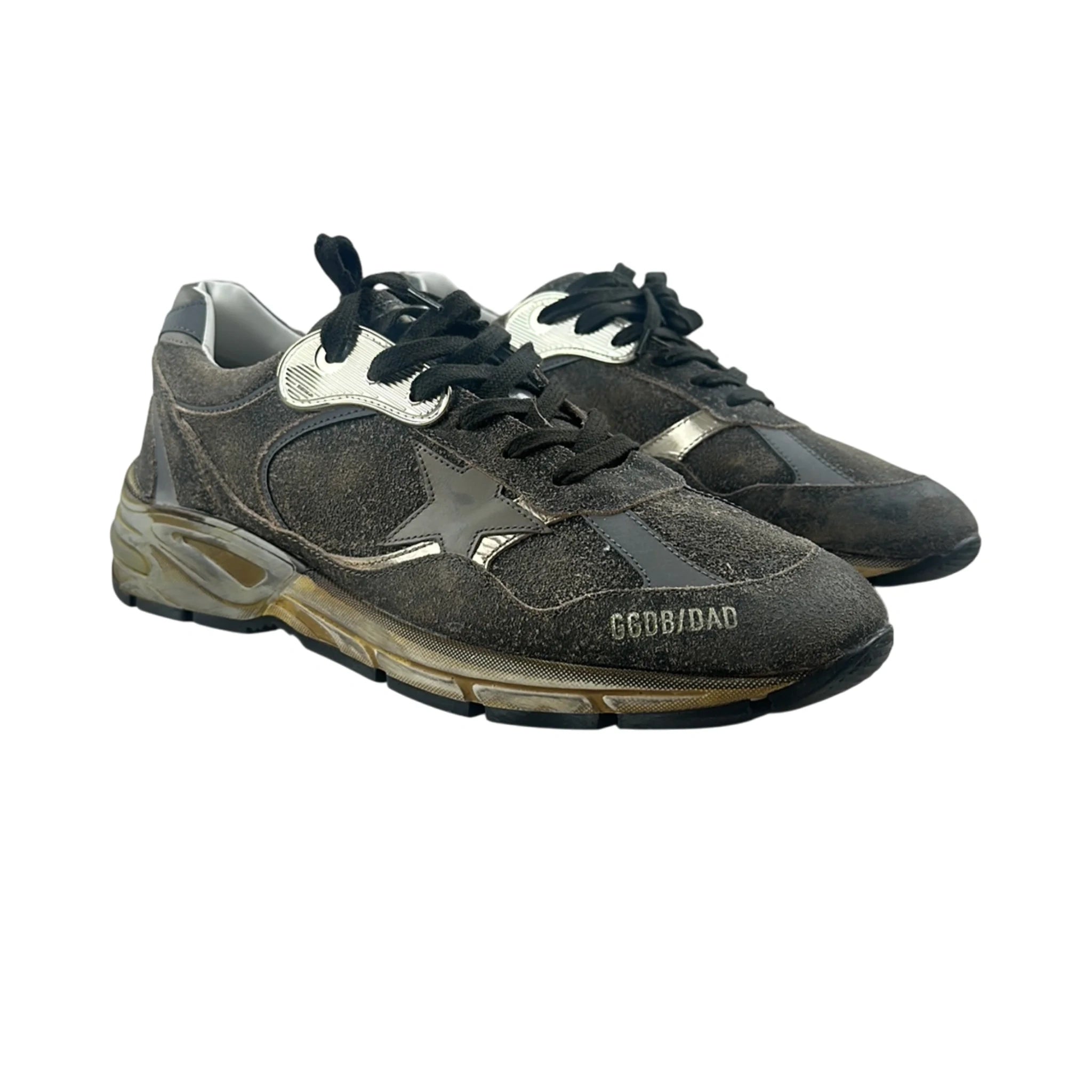 Golden Goose Dad-Star