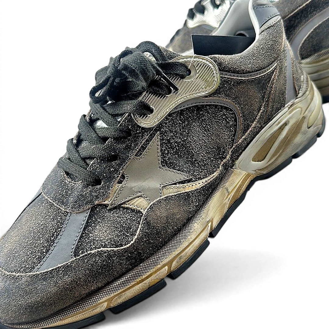 Golden Goose Dad-Star