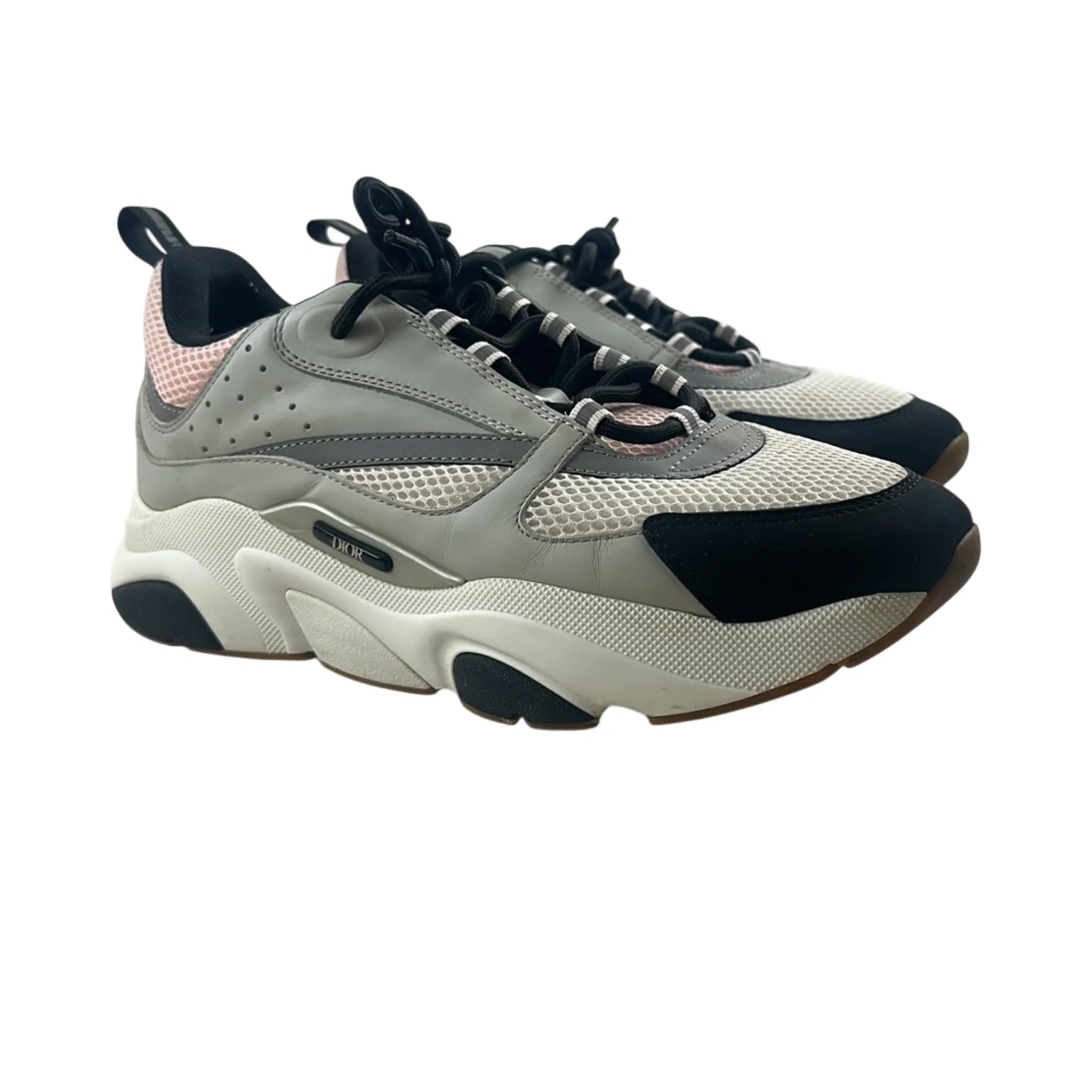 Dior B22 — Taille 43 — Photo 5/6 #État_Occasion · Très bon · Avec boîte