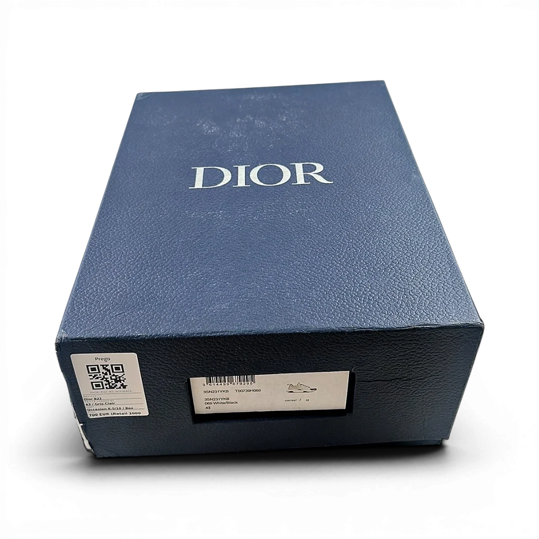 Dior B22 — Taille 43 — Photo 6/6 #État_Très bon état · Avec boîte