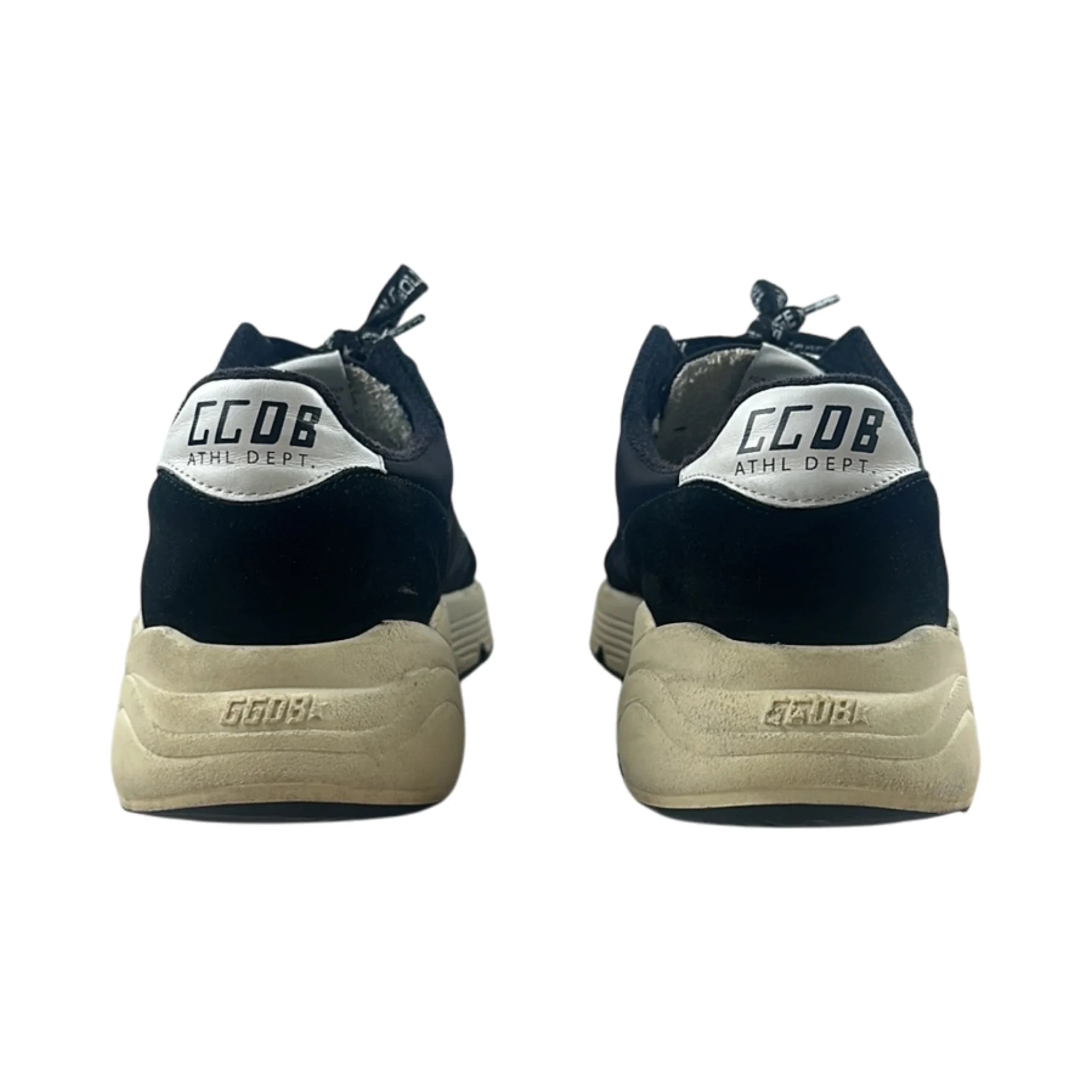 Golden Goose Running Sole — Taille 43 — Photo 3/6 #État_Bon état · Avec boîte
