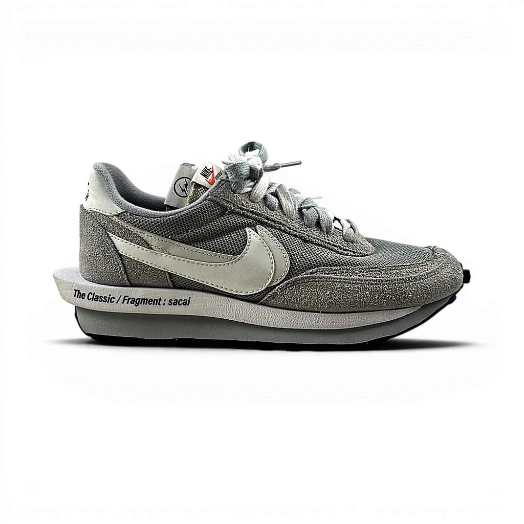 Nike LD Waffle Sacai Fragment — Taille 41 — Photo 1/6 #État_Très bon état · Avec boîte · Pièce 2