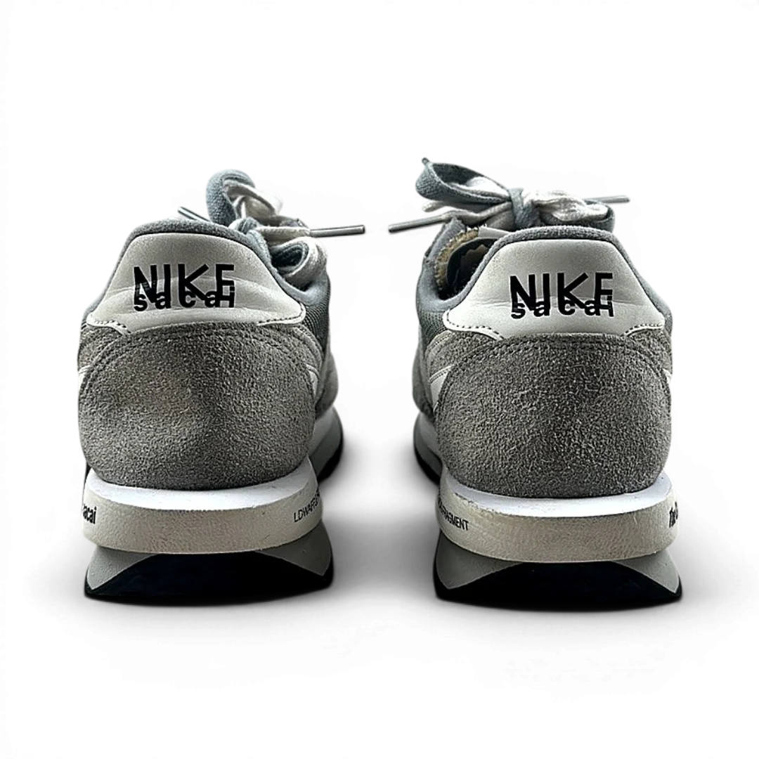 Nike LD Waffle Sacai Fragment — Taille 41 — Photo 3/6 #État_Très bon état · Avec boîte · Pièce 2