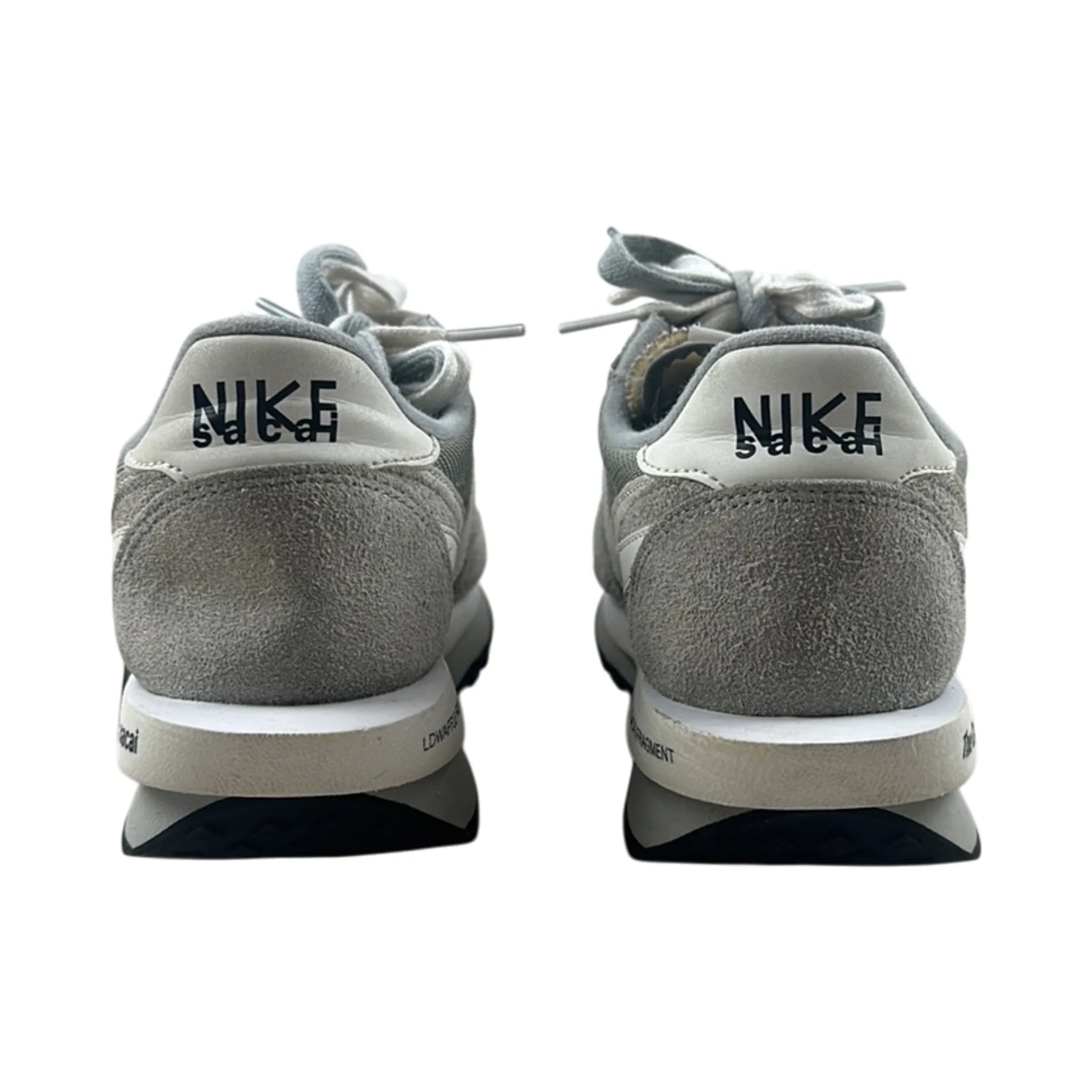 Nike LD Waffle Sacai Fragment — Taille 41 — Photo 3/6 #État_Occasion · Bon état général · Avec boîte
