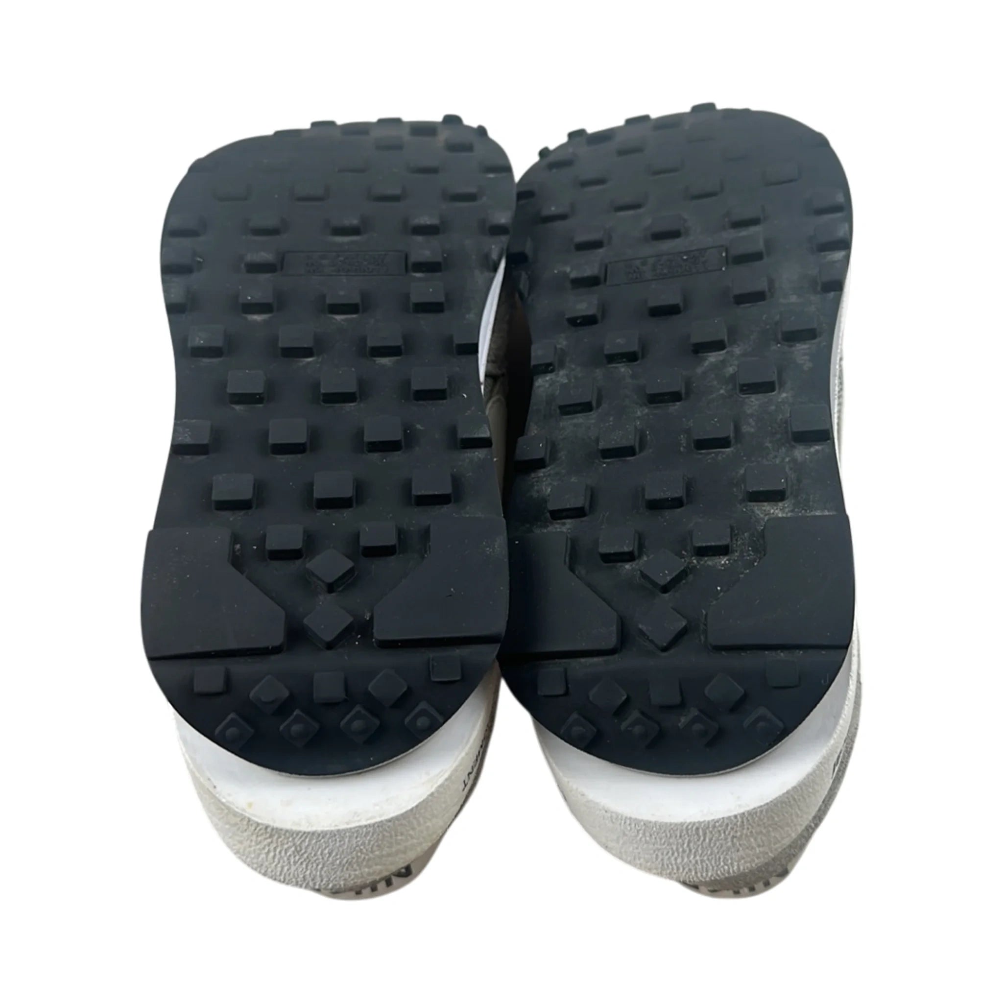 Nike LD Waffle Sacai Fragment — Taille 41 — Photo 4/6 #État_Occasion · Bon état général · Avec boîte