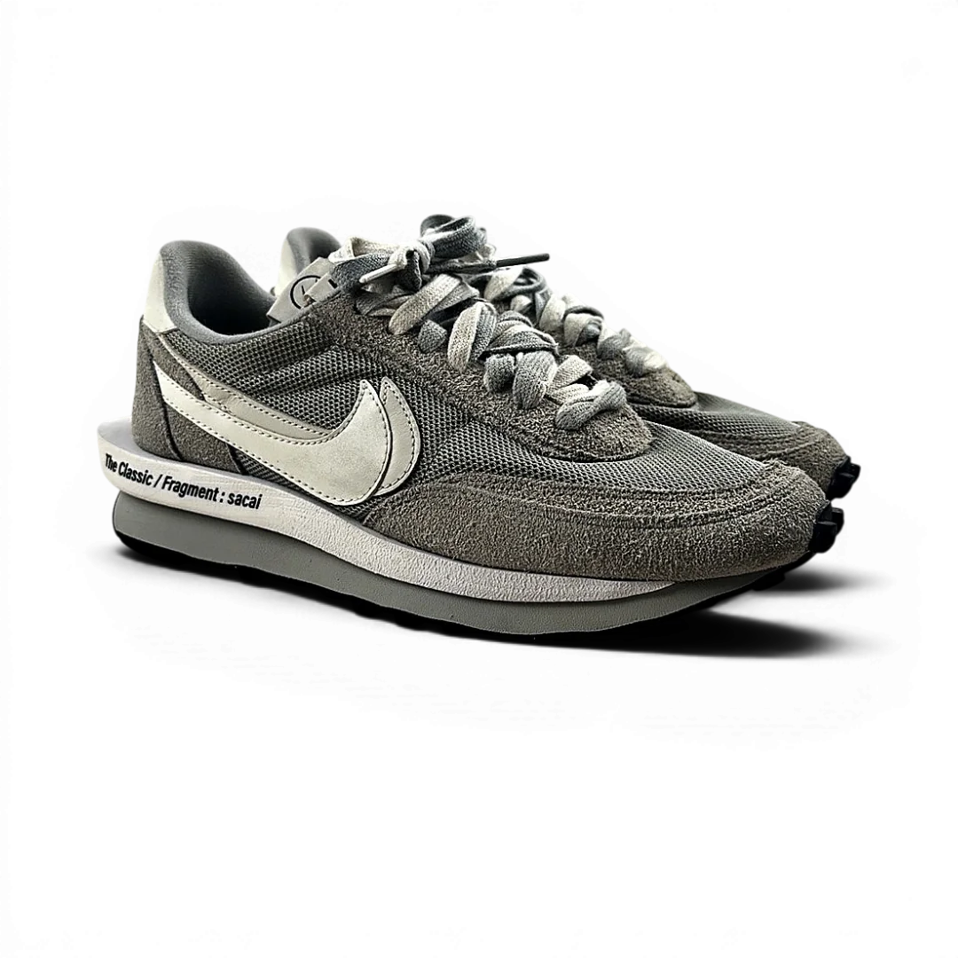 Nike LD Waffle Sacai Fragment — Taille 41 — Photo 5/6 #État_Très bon état · Avec boîte · Pièce 2