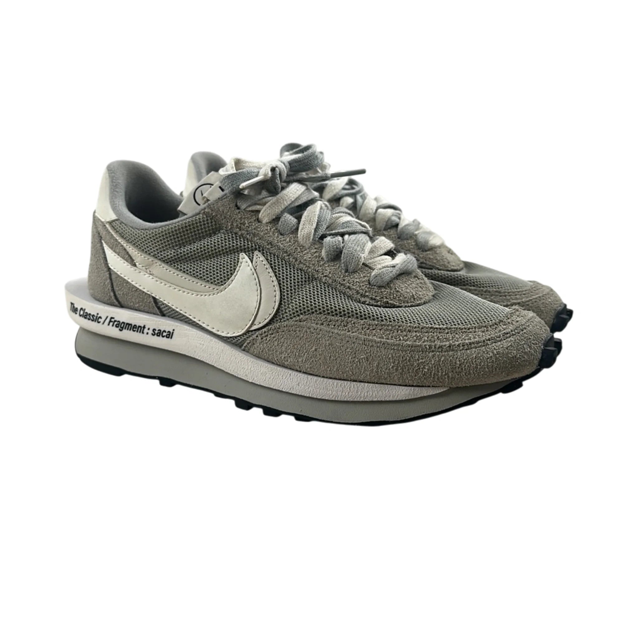 Nike LD Waffle Sacai Fragment — Taille 41 — Photo 5/6 #État_Occasion · Bon état général · Avec boîte