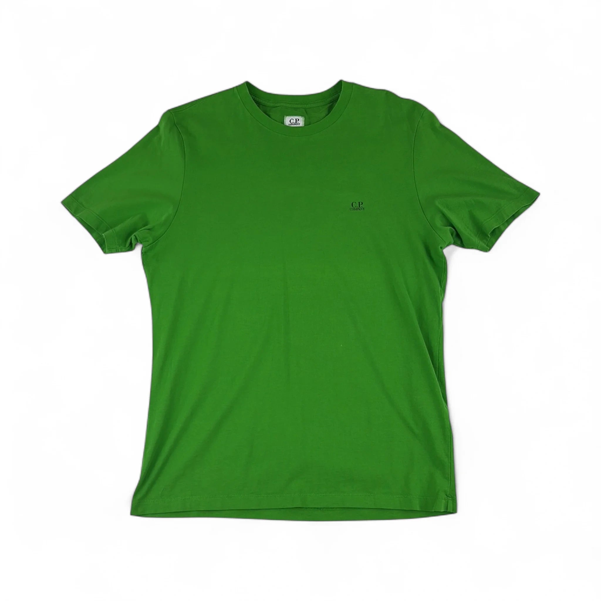 C.P. Company T-Shirt Graphique — Taille M — Photo 2/6 #État_Occasion · Très bon