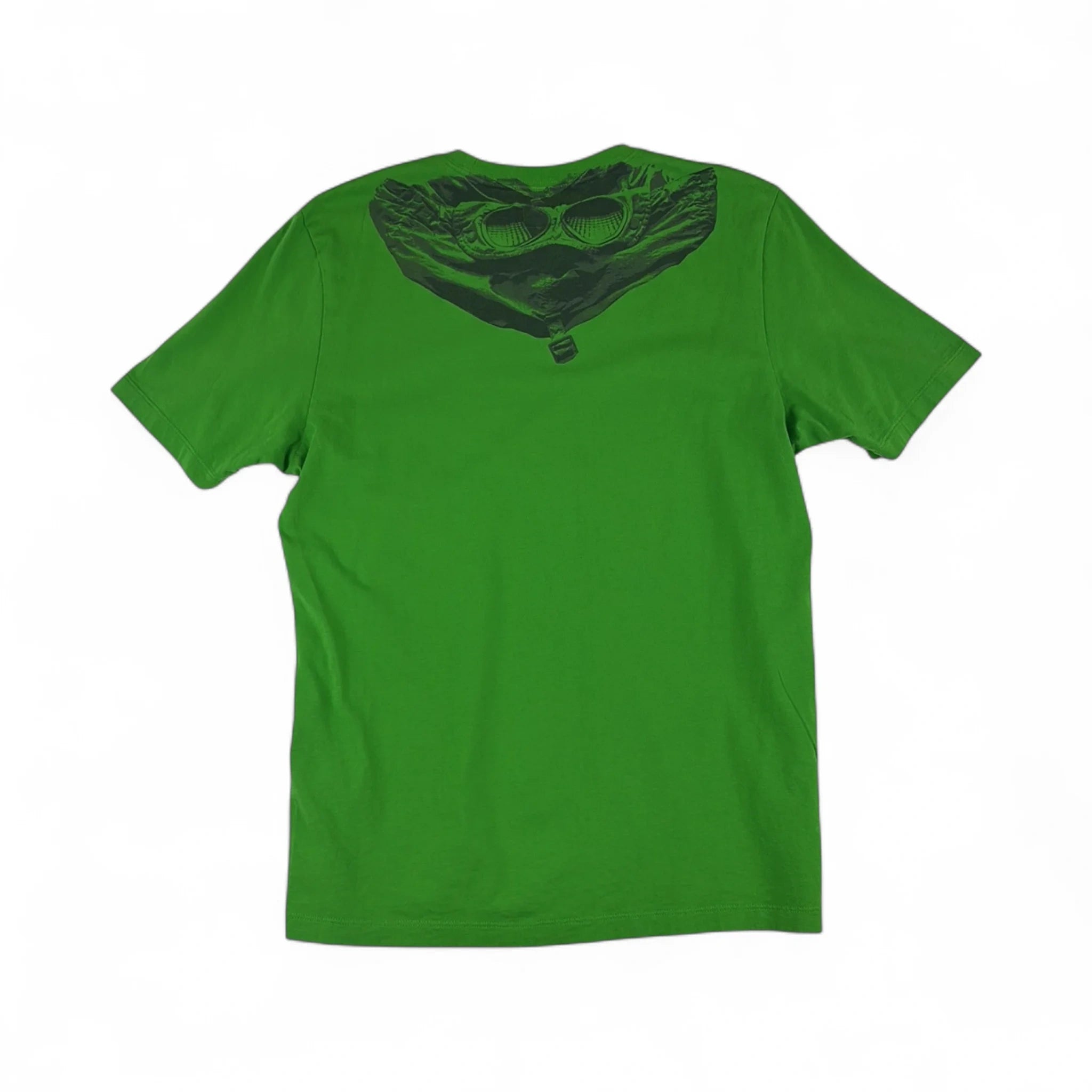 C.P. Company T-Shirt Graphique — Taille M — Photo 6/6 #État_Occasion · Très bon