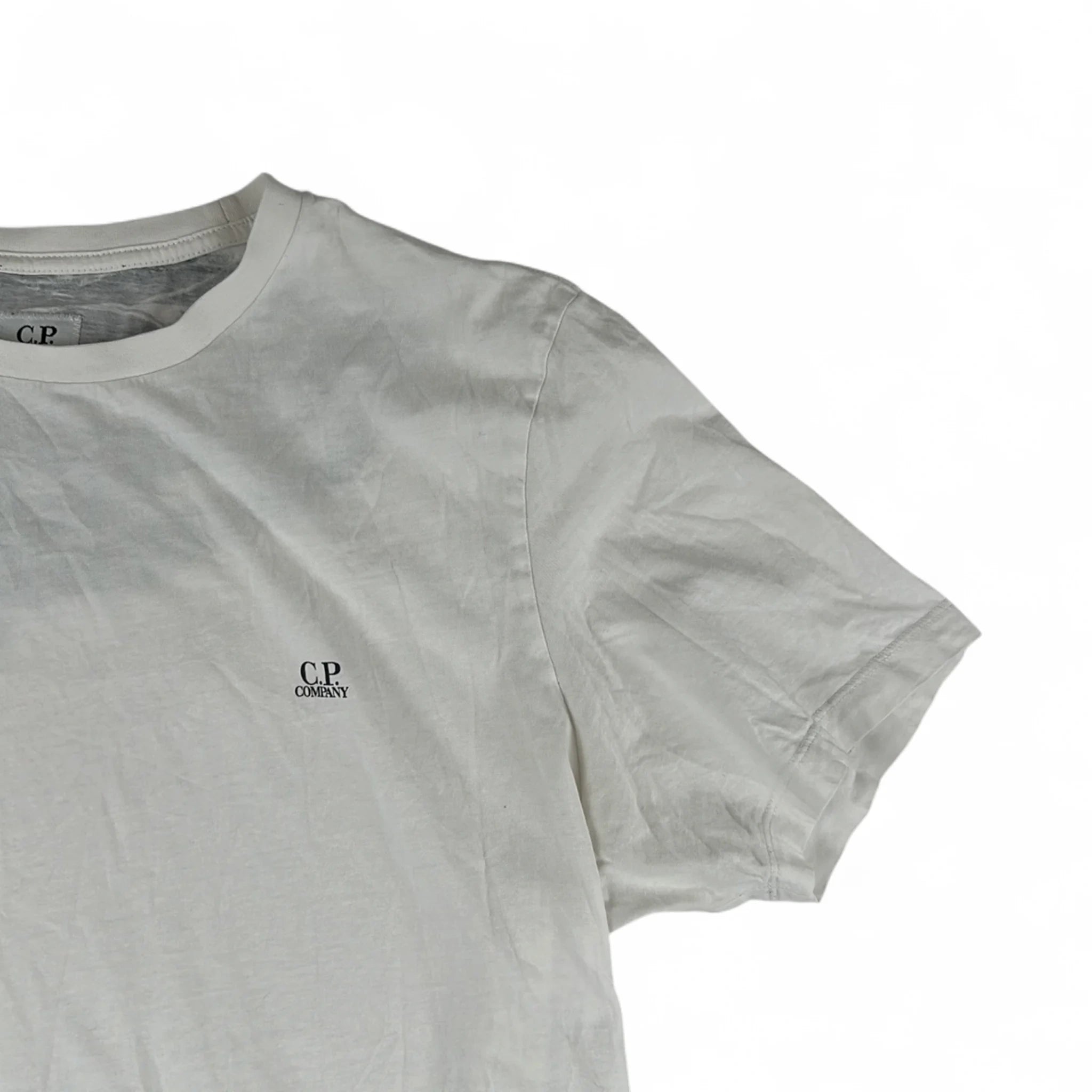 C.P. Company T-Shirt Graphique — Taille XL — Photo 2/3 #État_Excellent état