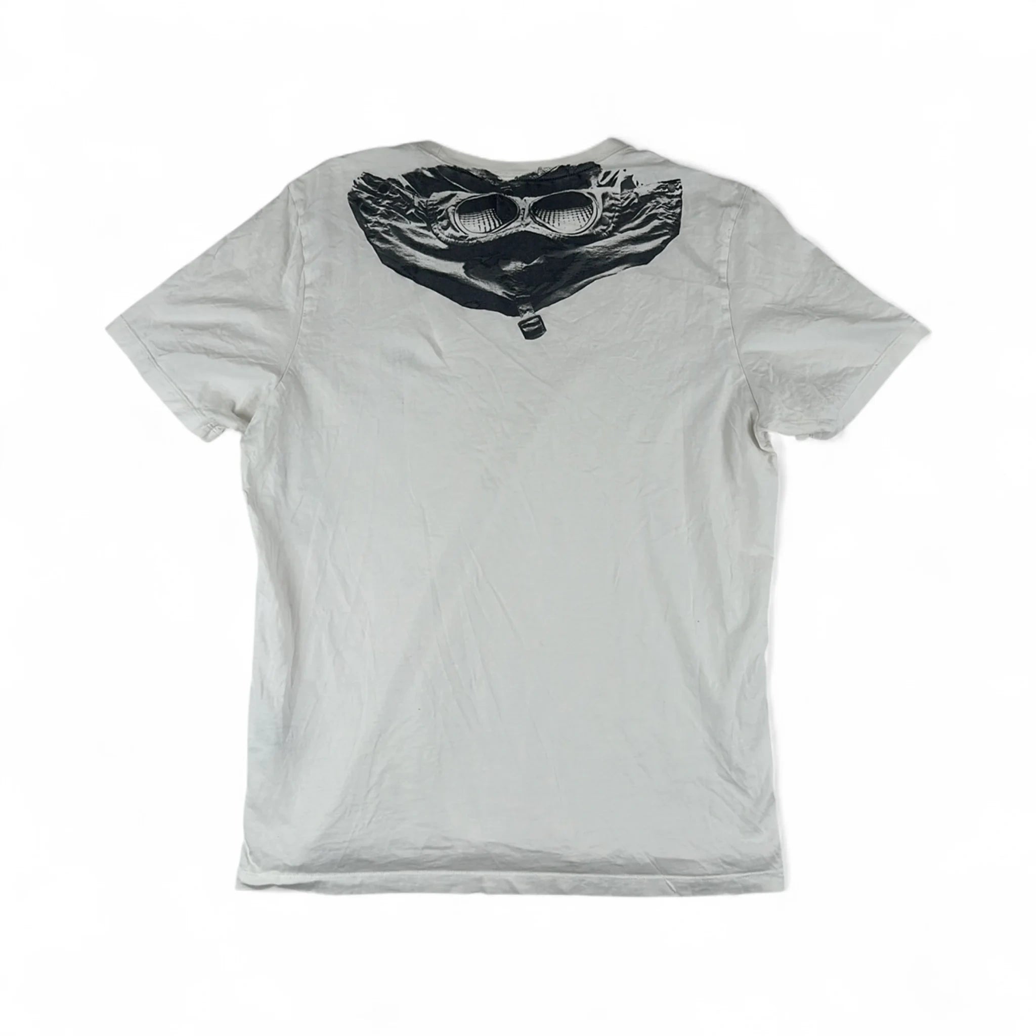 C.P. Company T-Shirt Graphique — Taille XL — Photo 3/3 #État_Excellent état