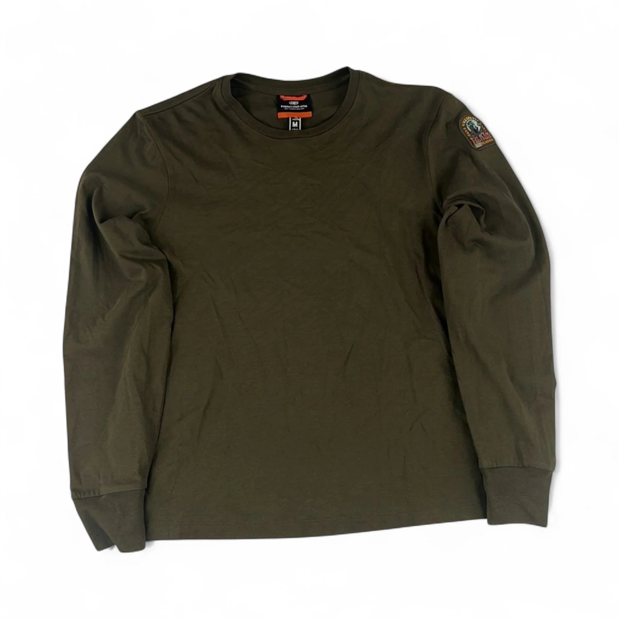 Parajumpers T-Shirt Manches Longues
