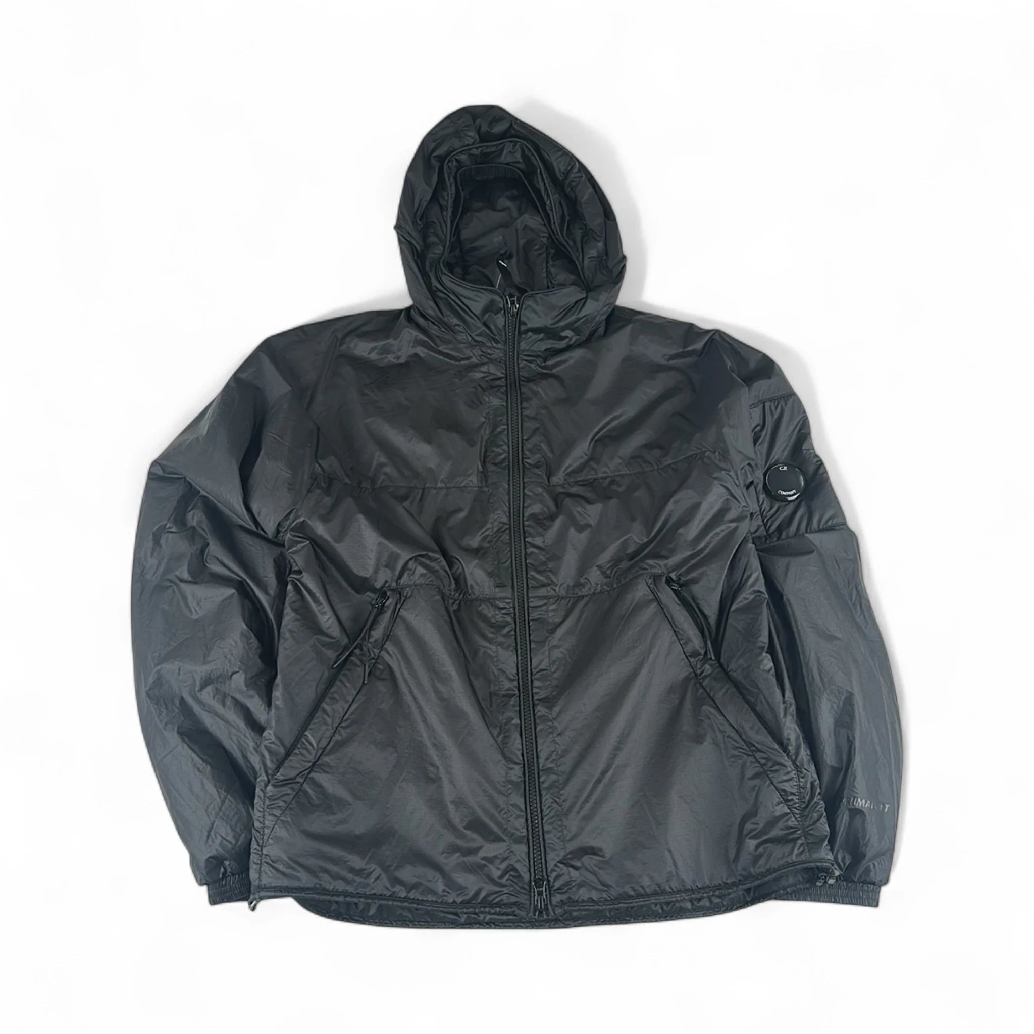 C.P. Company Nada Shield Primaloft Hooded — Taille M — Photo 1/3 #État_Très bon état