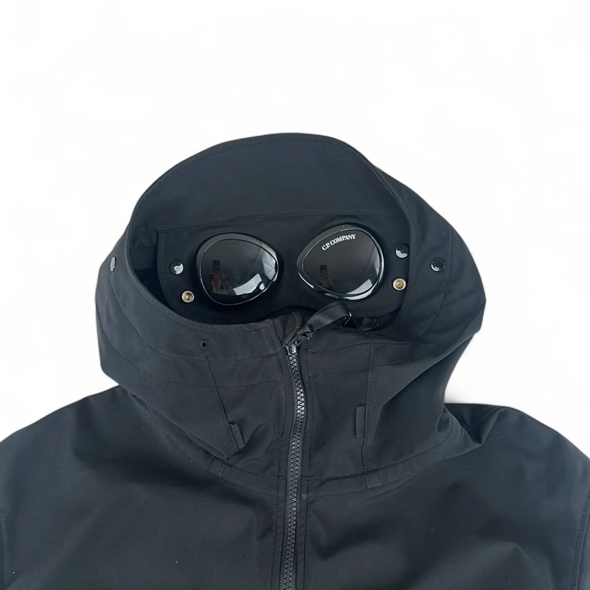 C.P. Company Shell-R Light Goggle — Taille M — Photo 2/3 #État_Très bon état