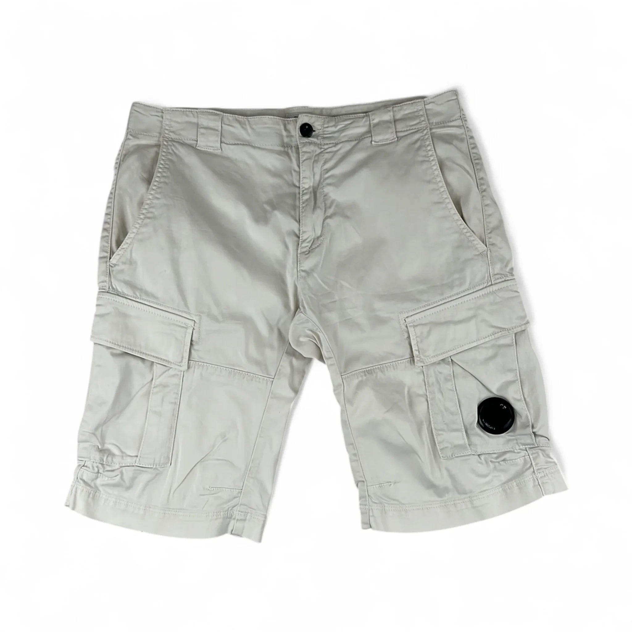 C.P. Company Short Cargo — Taille M — Photo 1/3 #État_Occasion · Très bon