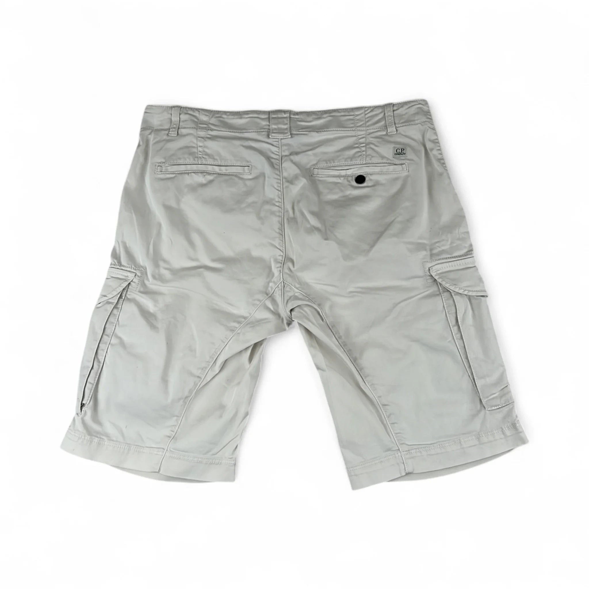 C.P. Company Short Cargo — Taille M — Photo 3/3 #État_Très bon état