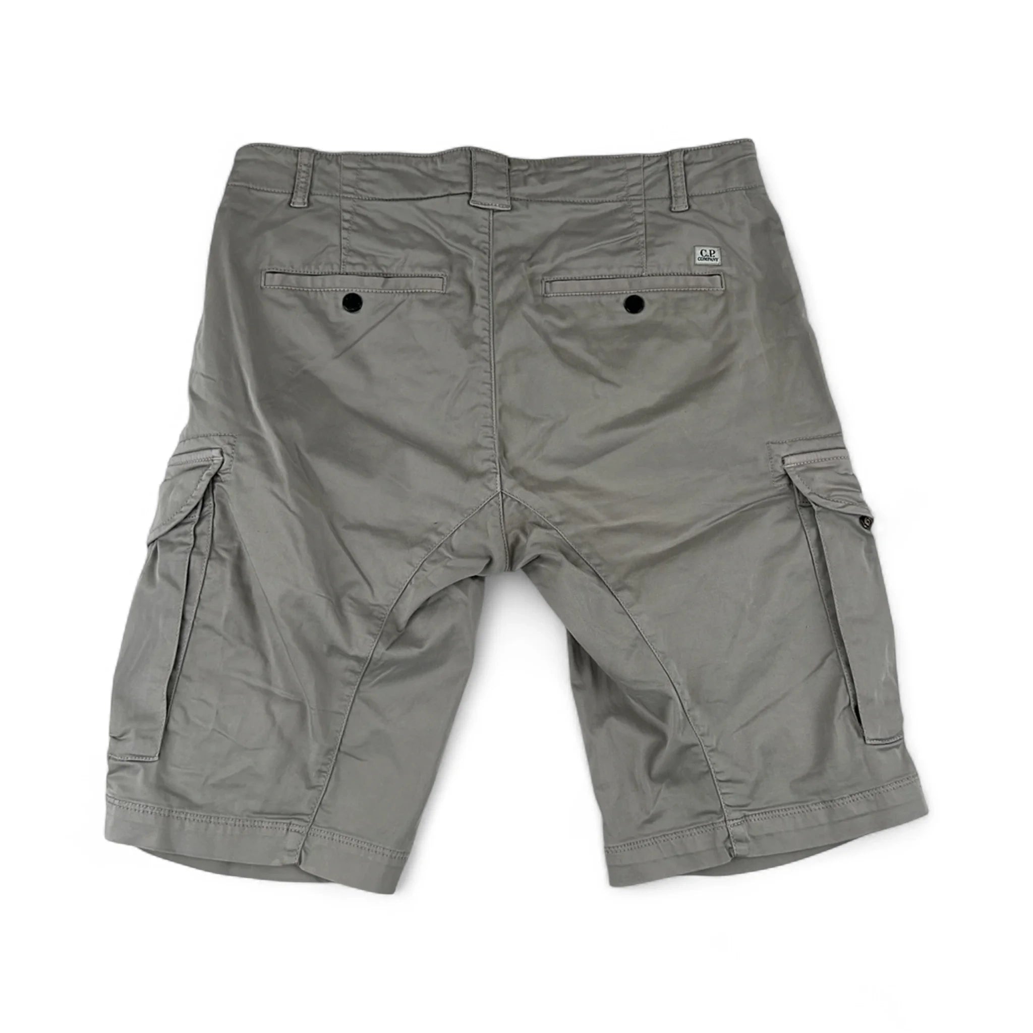 C.P. Company Short Cargo — Taille S — Photo 3/3 #État_Très bon état · Pièce 2