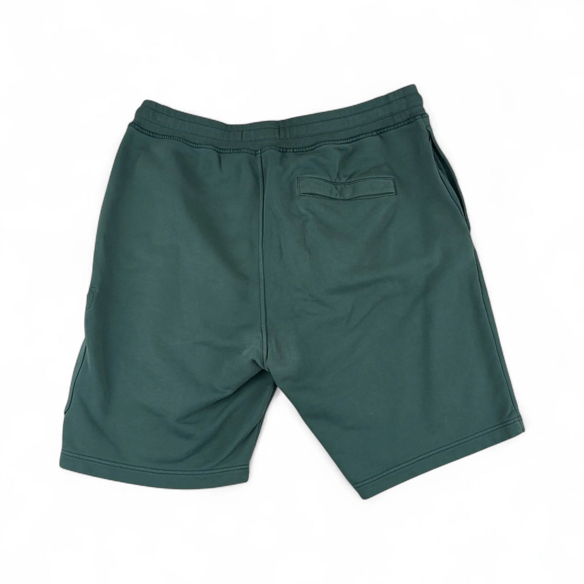 Stone Island Short Coton — Taille L — Photo 3/4 #État_Très bon état · Pièce 2
