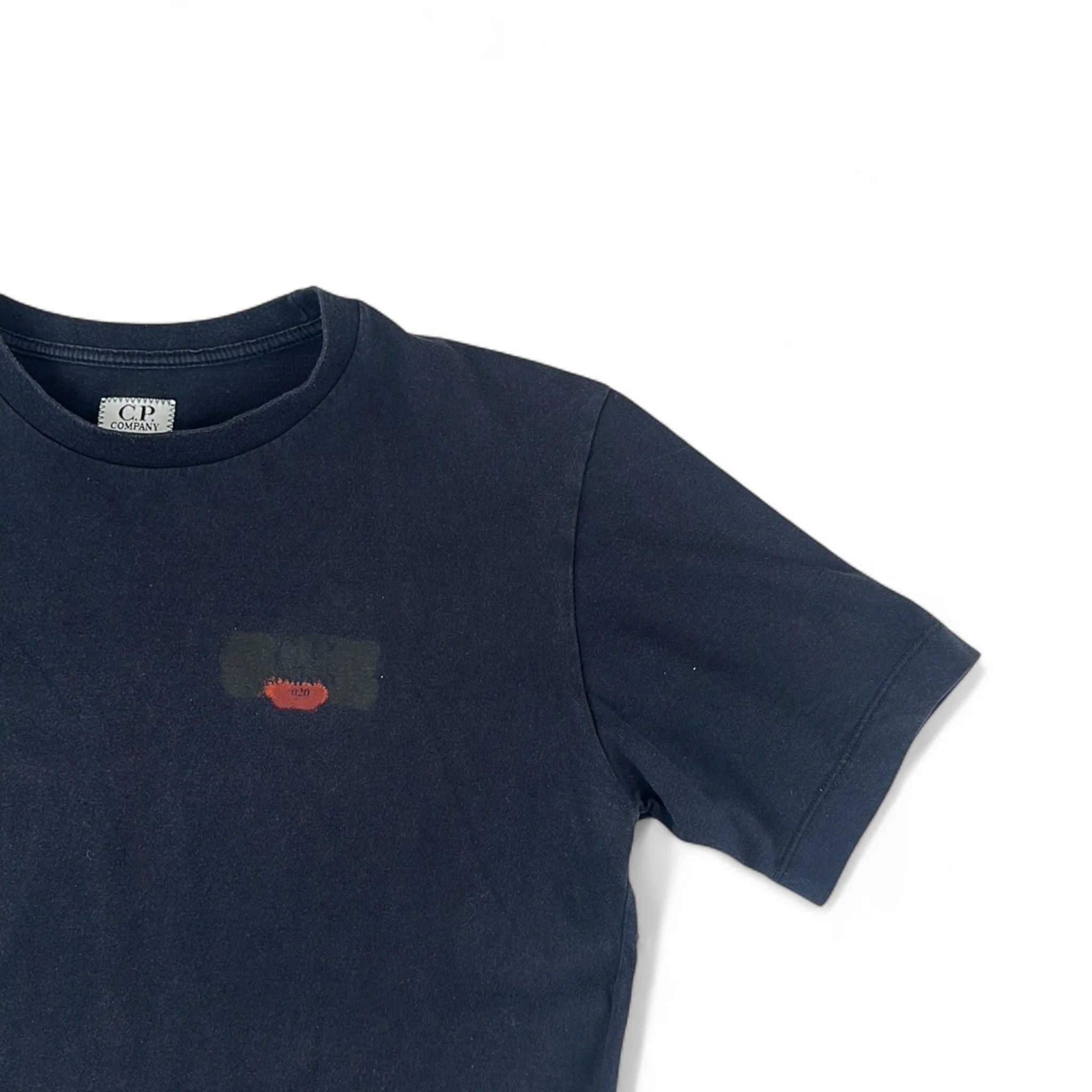 C.P. Company — Taille XS — Photo 2/3 #État_Très bon état