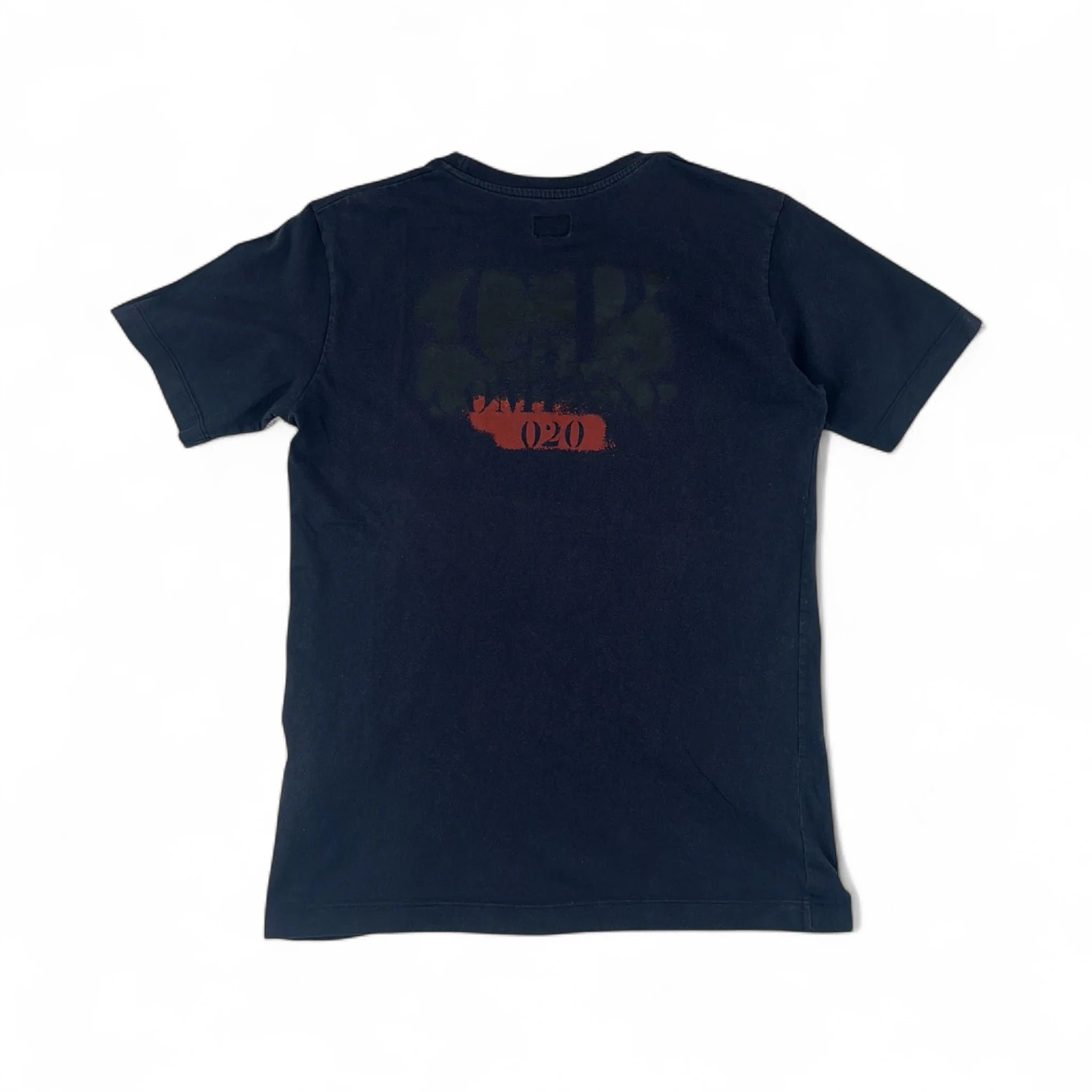 C.P. Company — Taille XS — Photo 3/3 #État_Très bon état