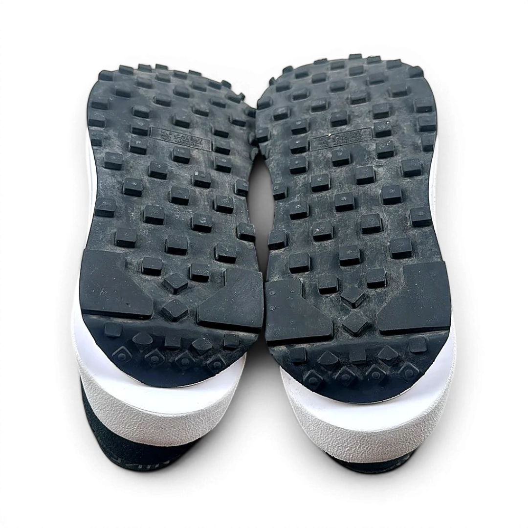 Nike LD Waffle Sacai Nylon — Taille 42.5 — Photo 4/5 #État_Très bon état · Avec boîte