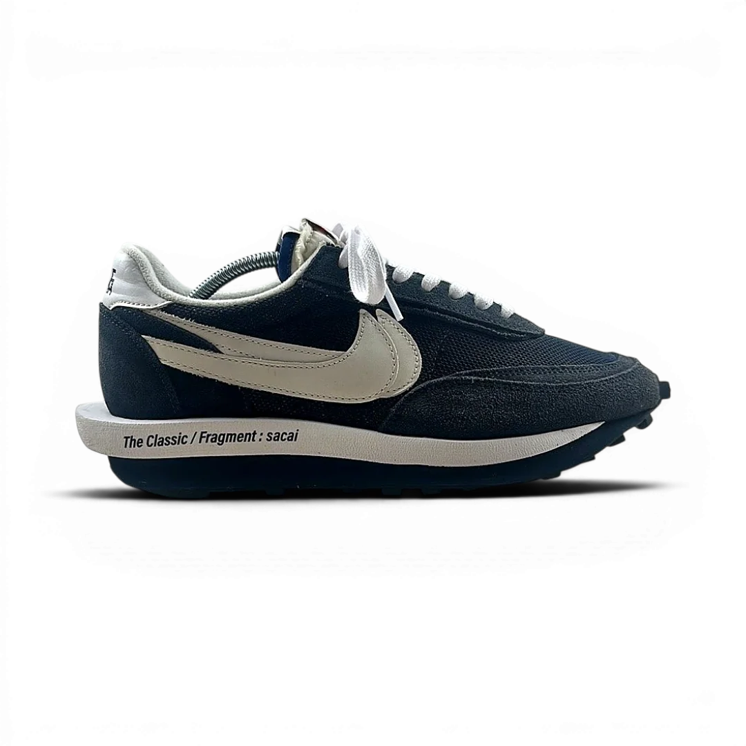 Nike LD Waffle Sacai Fragment — Taille 42 — Photo 1/5 #État_Bon état · Sans boîte · Pièce 2
