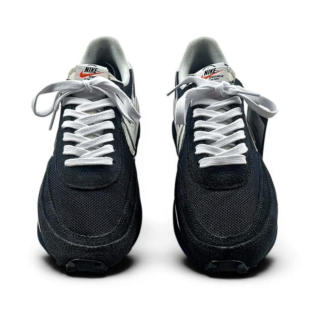 Nike LD Waffle Sacai Fragment — Taille 42 — Photo 2/5 #État_Bon état · Sans boîte · Pièce 2