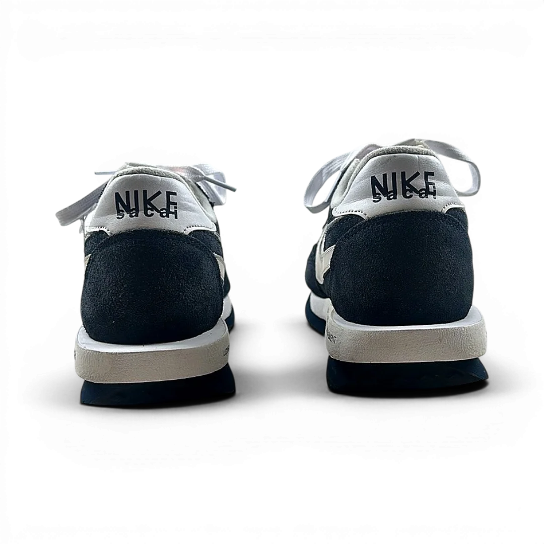 Nike LD Waffle Sacai Fragment — Taille 42 — Photo 3/5 #État_Bon état · Sans boîte · Pièce 2