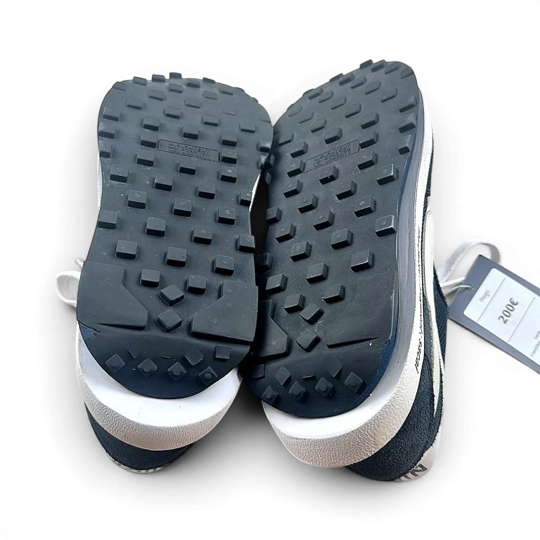 Nike LD Waffle Sacai Fragment — Taille 42 — Photo 4/5 #État_Bon état · Sans boîte · Pièce 2