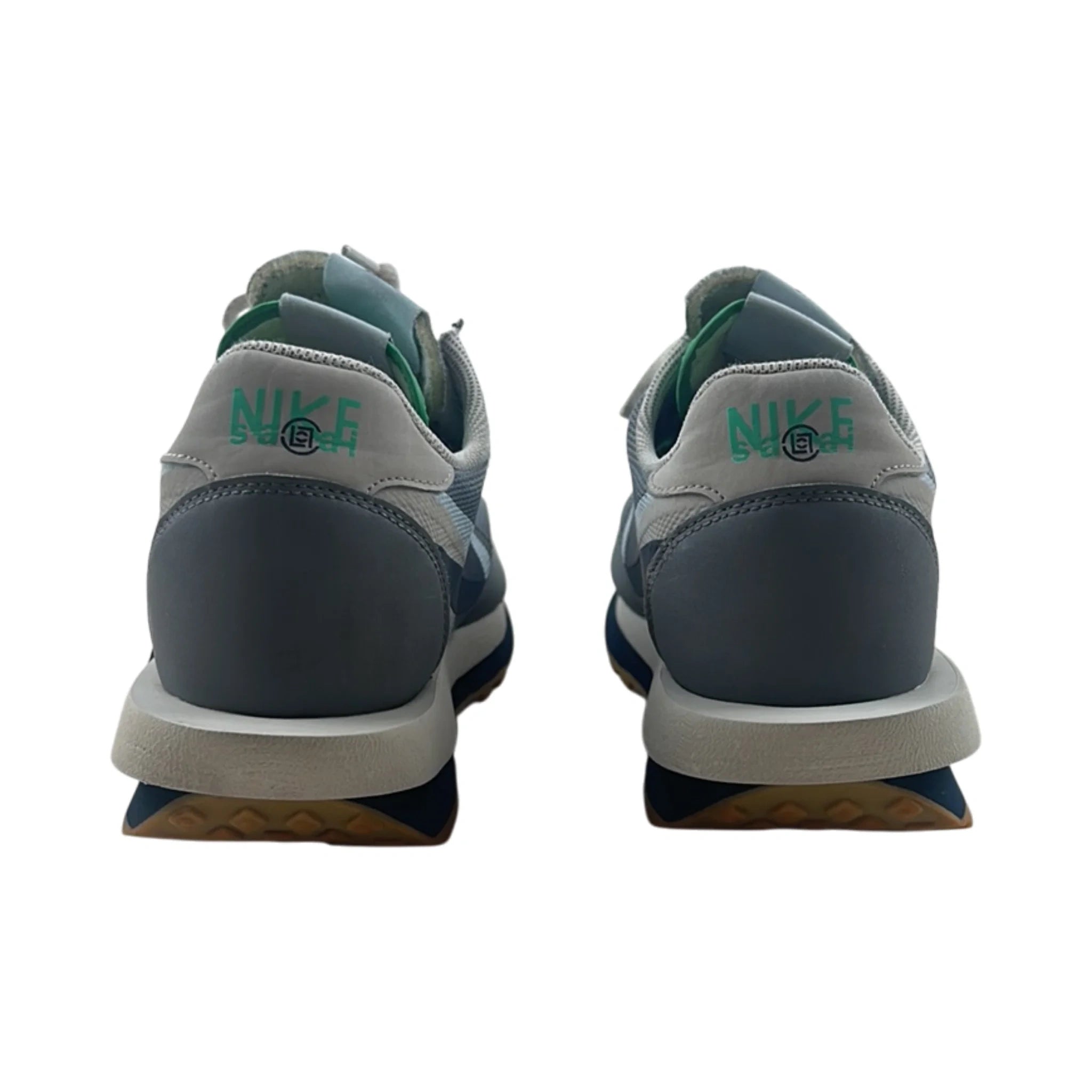 Nike LD Waffle Sacai X CLOT Kiss of Death Cool — Taille 45 — Photo 3/5 #État_Occasion · Bon · Sans boîte
