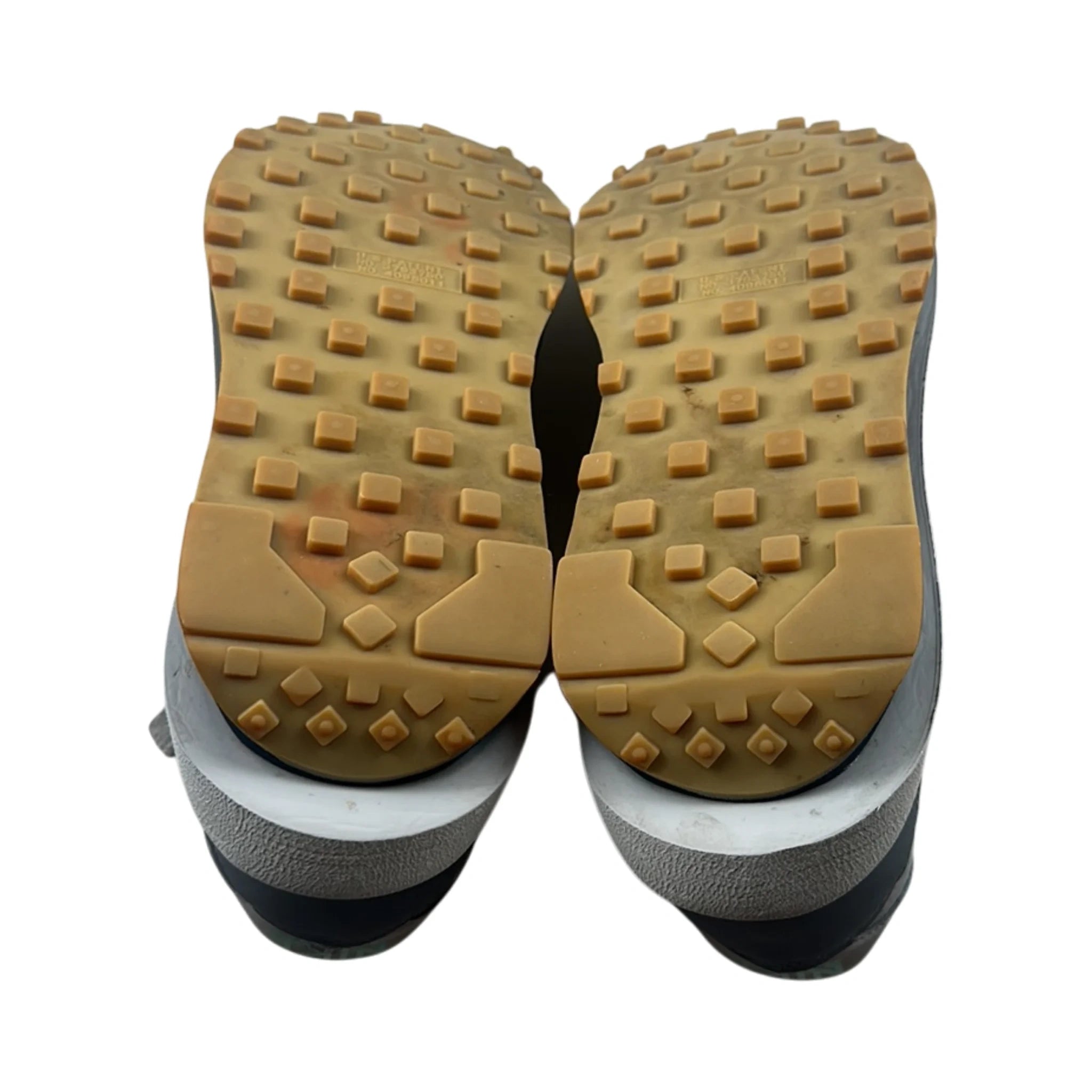 Nike LD Waffle Sacai X CLOT Kiss of Death Cool — Taille 45 — Photo 4/5 #État_Occasion · Bon · Sans boîte