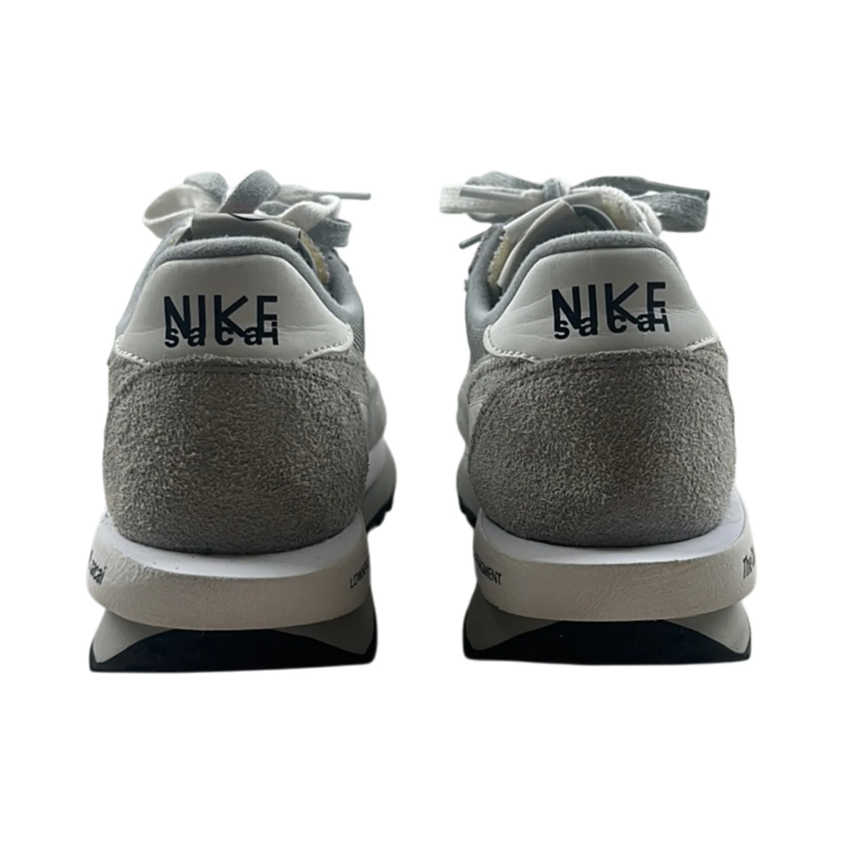 Nike LD Waffle Sacai Fragment — Taille 43 — Photo 3/5 #État_Très bon état · Sans boîte · Pièce 2