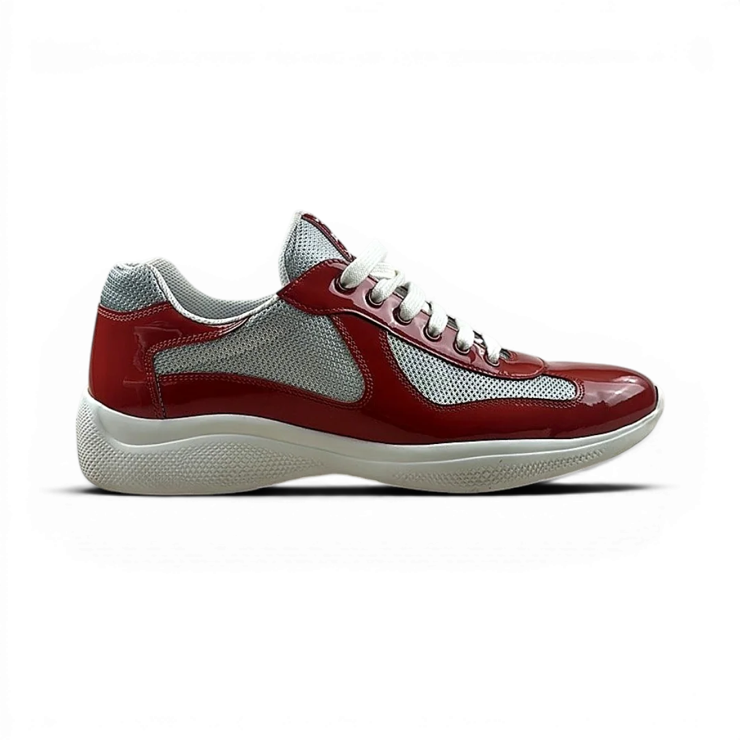 Prada America's Cup — Taille 44 — Photo 1/6 #État_Très bon état · Avec boîte