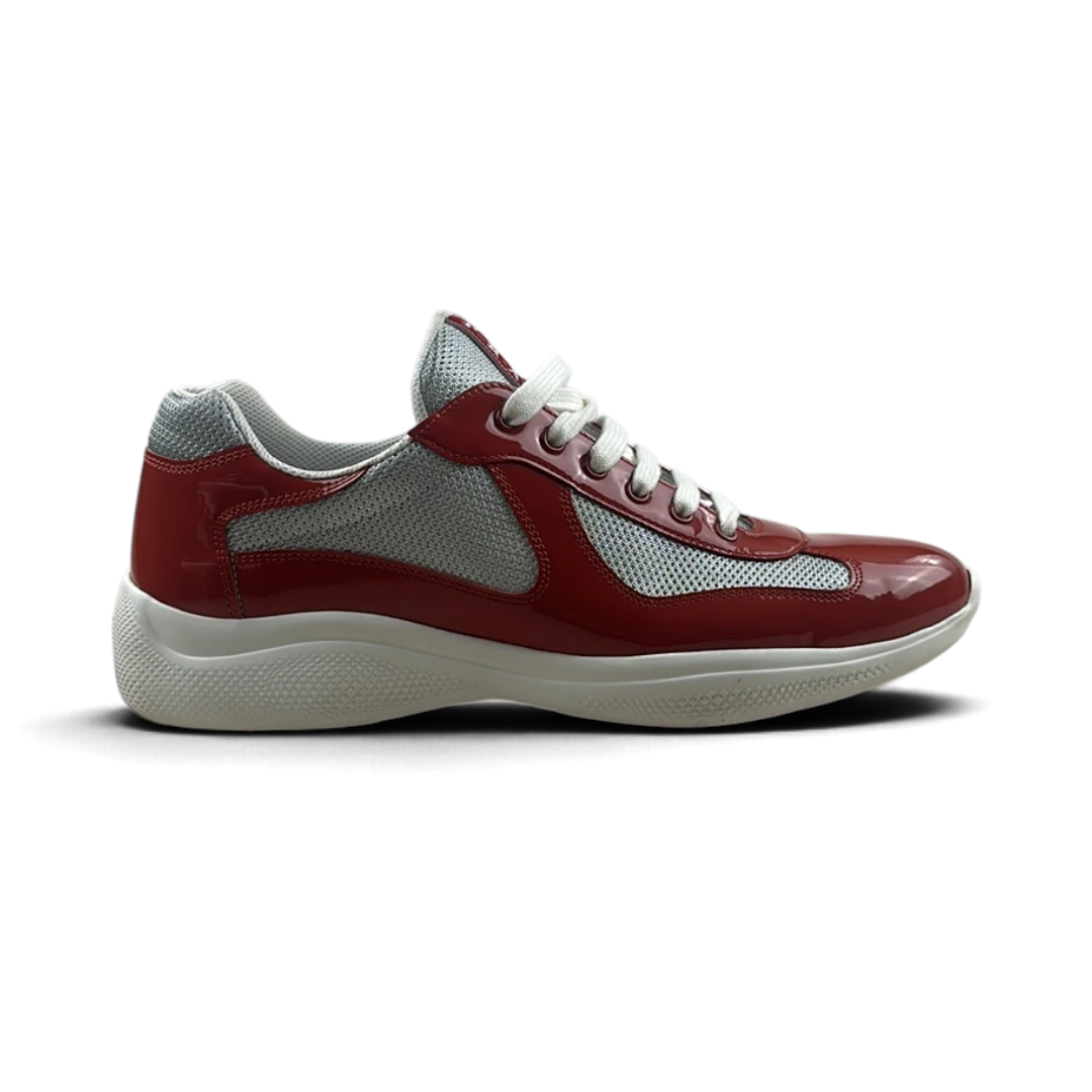 Prada America's Cup — Taille 44 — Photo 1/6 #État_Très bon état · Avec boîte