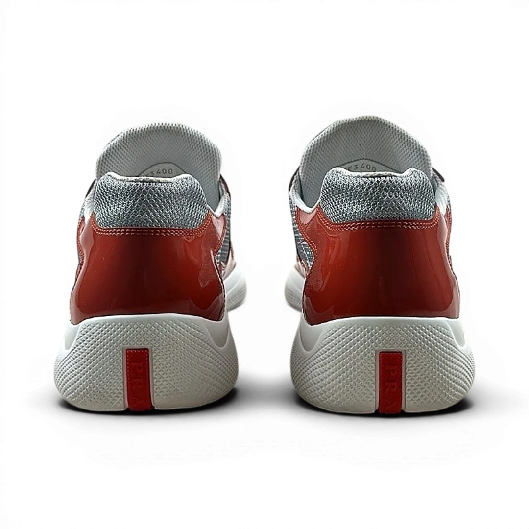 Prada America's Cup — Taille 44 — Photo 3/6 #État_Très bon état · Avec boîte