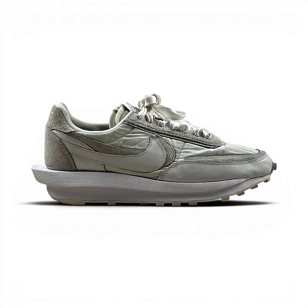 Nike LD Waffle Sacai Nylon — Taille 46 — Photo 1/6 #État_Très bon état · Avec boîte